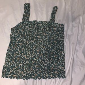 American eagle tank top